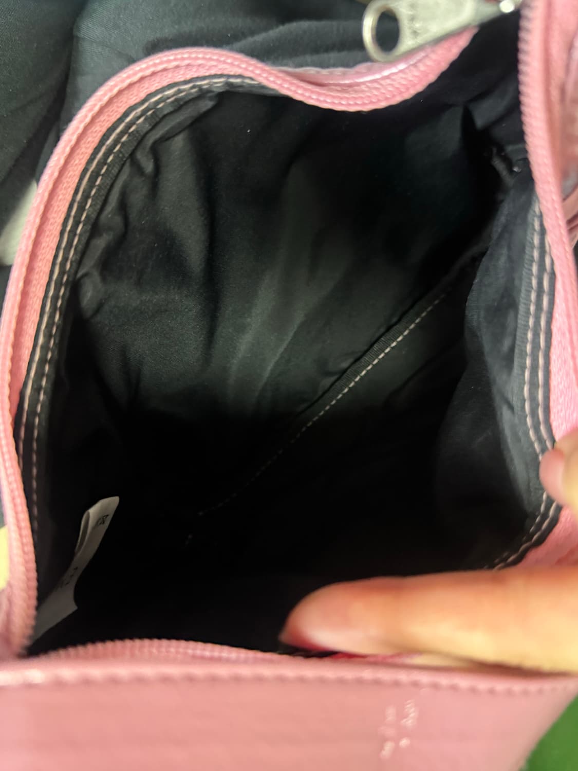 이미스 가방 3개 ✨ 호보백 2개 + 스퀘어 토트백 1개 상품이미지3