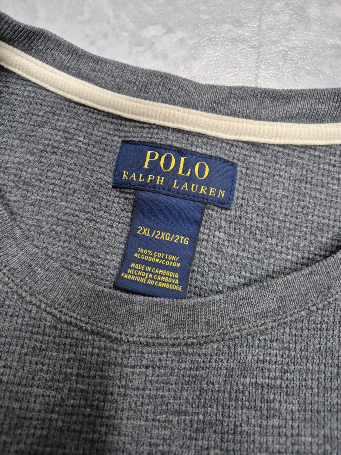 폴로 랄프로렌  상품이미지3