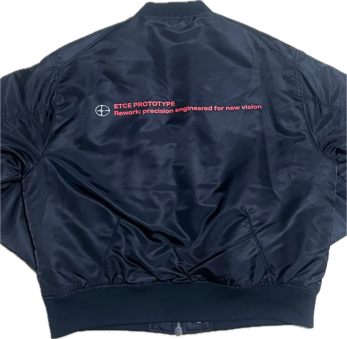 Etce 팀 봄버 XL 상품이미지6