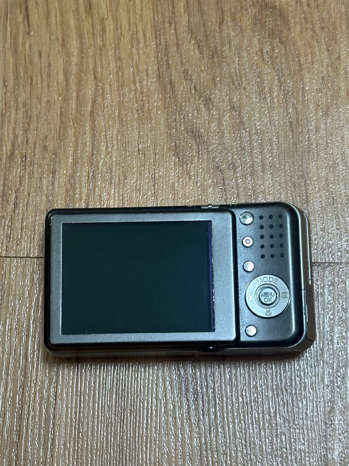 Ricoh 리코 caplio 카플리오 r6 상품이미지6