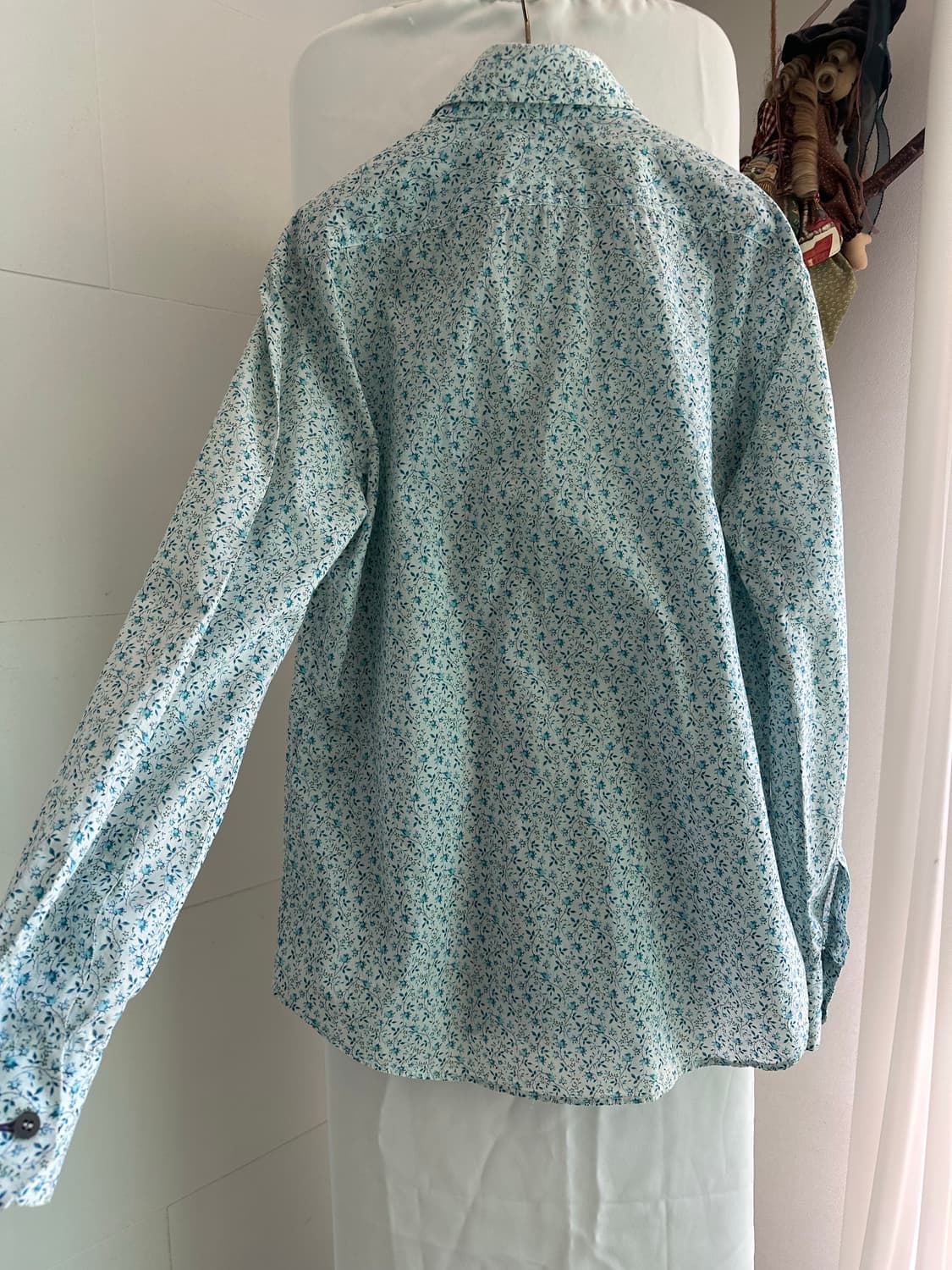 폴스미스 셔츠 상품이미지2