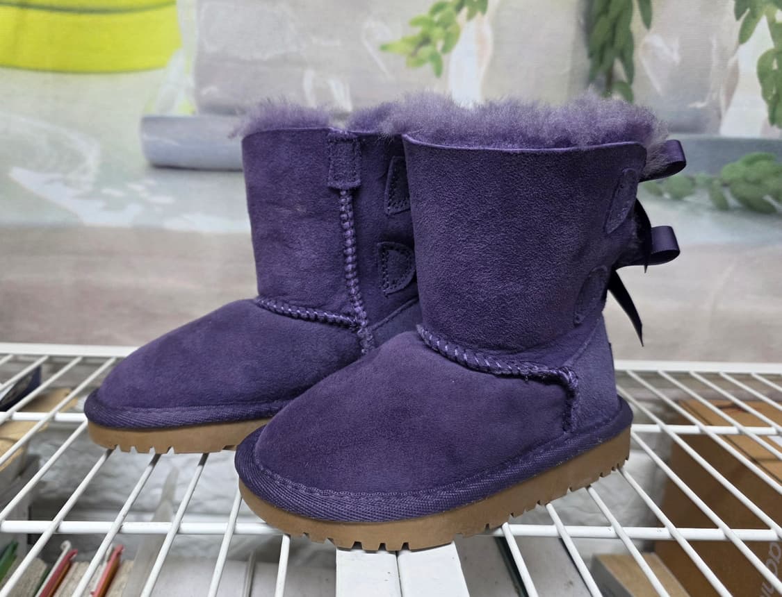 호주어그 키즈부츠 150 오즈웨어 LB61 상품이미지1