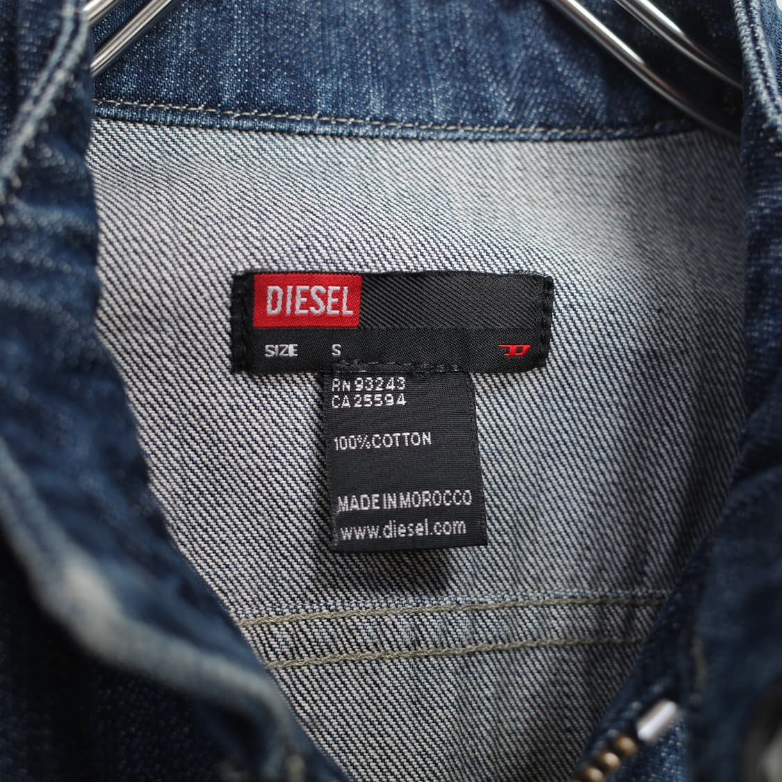 DIESEL 상품이미지2