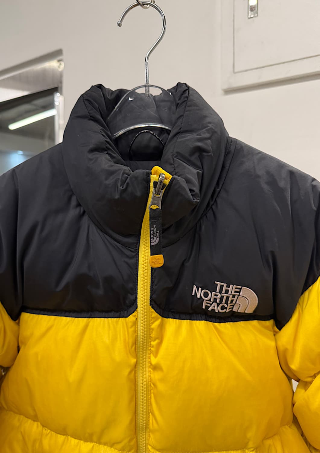 노스페이스 눕시 700  상품이미지2