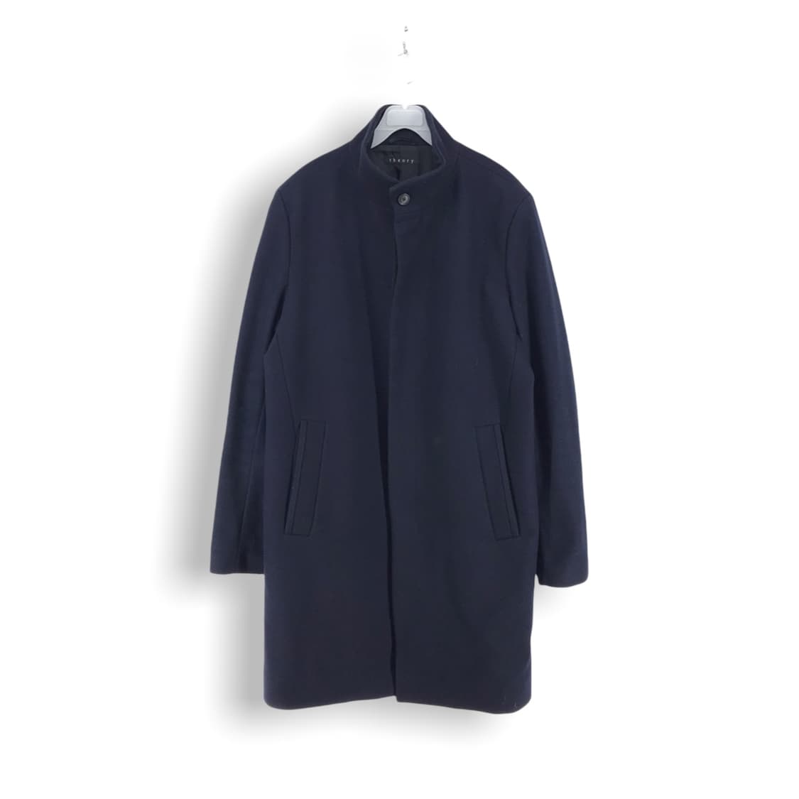 띠어리 롱코트 상품이미지1