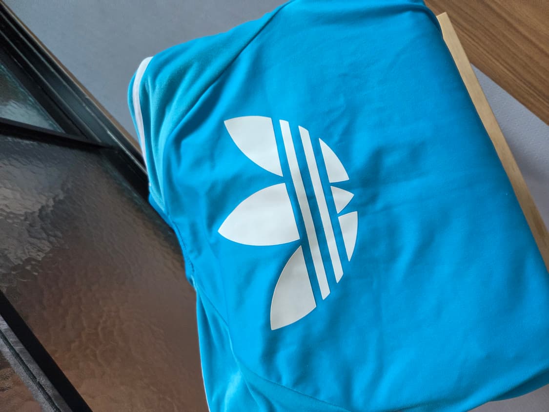 아디다스 벨벳 트랙 상품이미지3