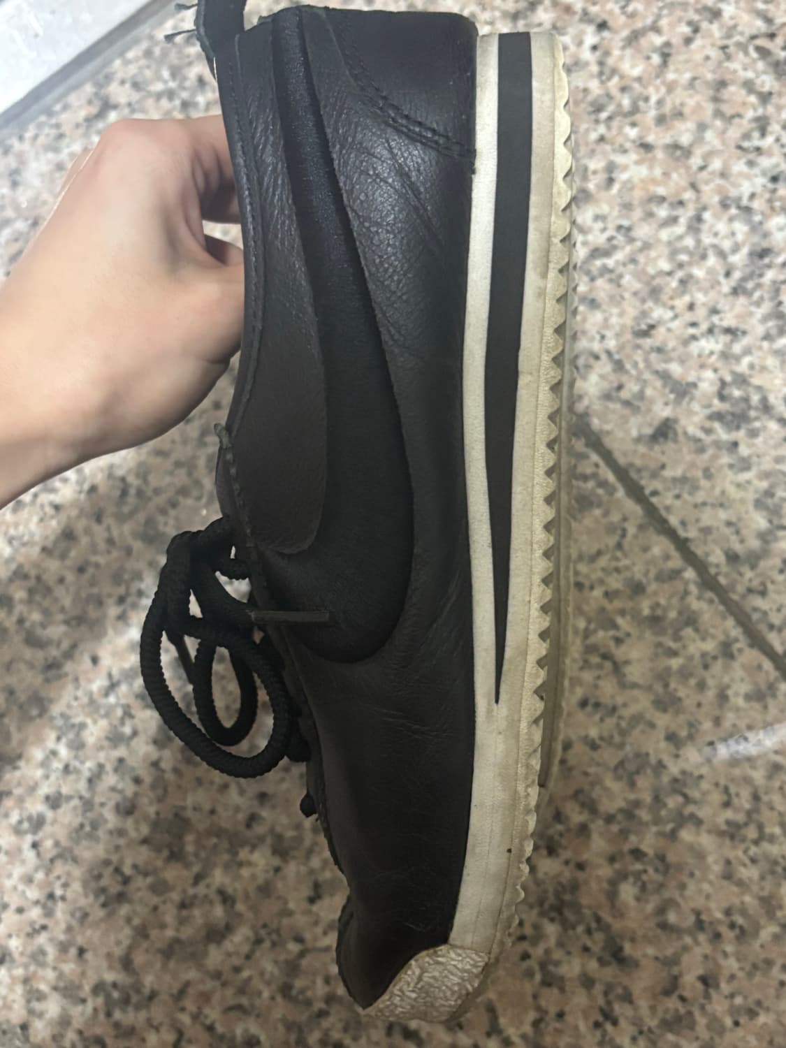 나이키 코르테즈 235 상품이미지3