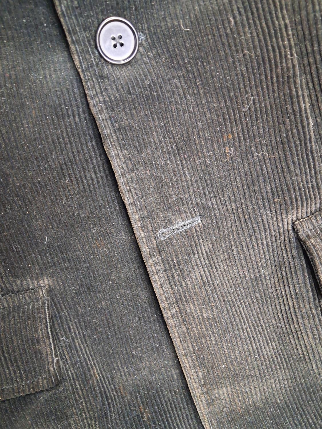 폴로랄프로렌 코듀로이 엘보패치자켓 상품이미지5