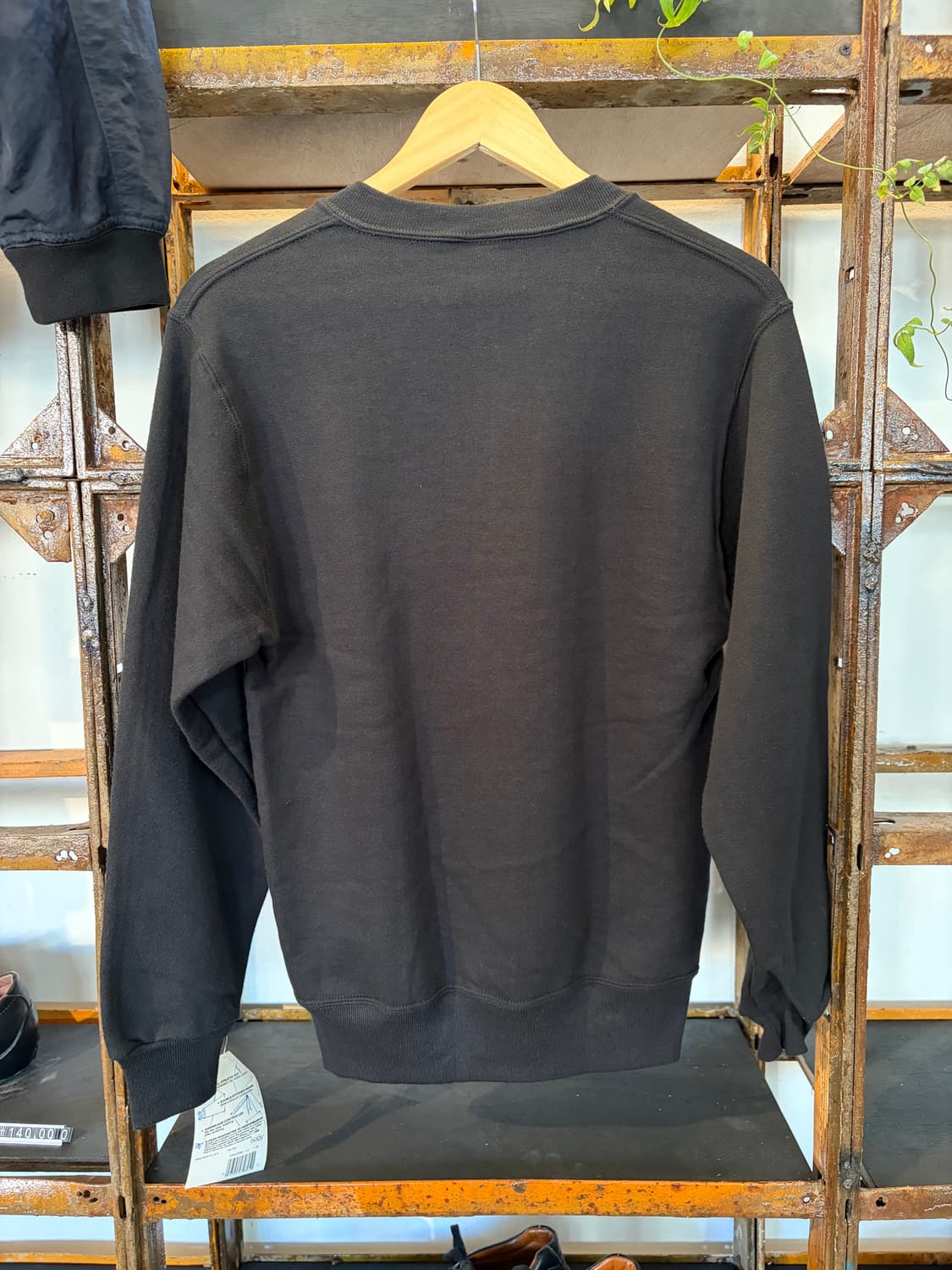 90s Russell plane sweat 상품이미지2