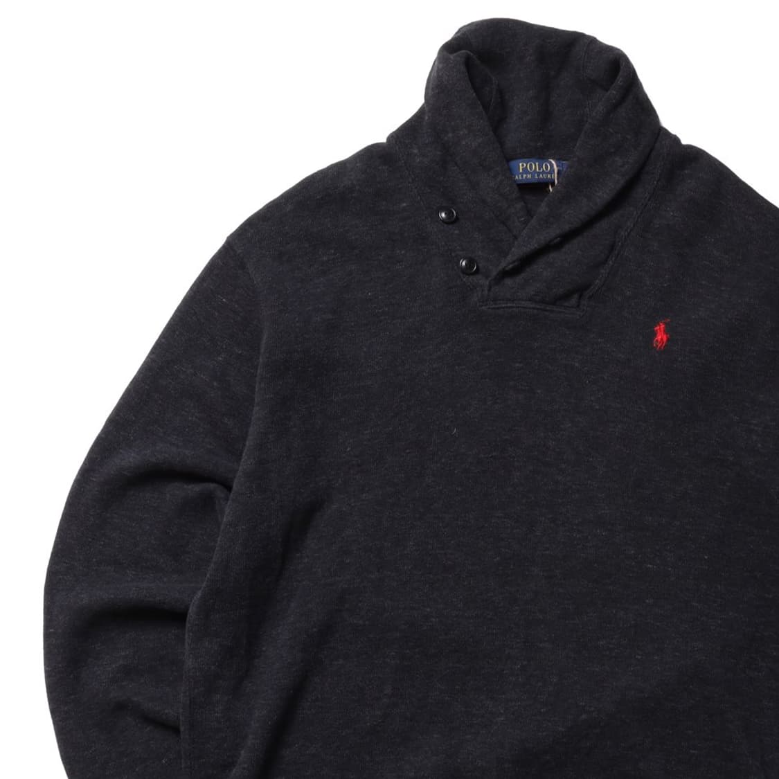 폴로 랄프로렌 Polo Ralph Lauren Button Knit 상품이미지2