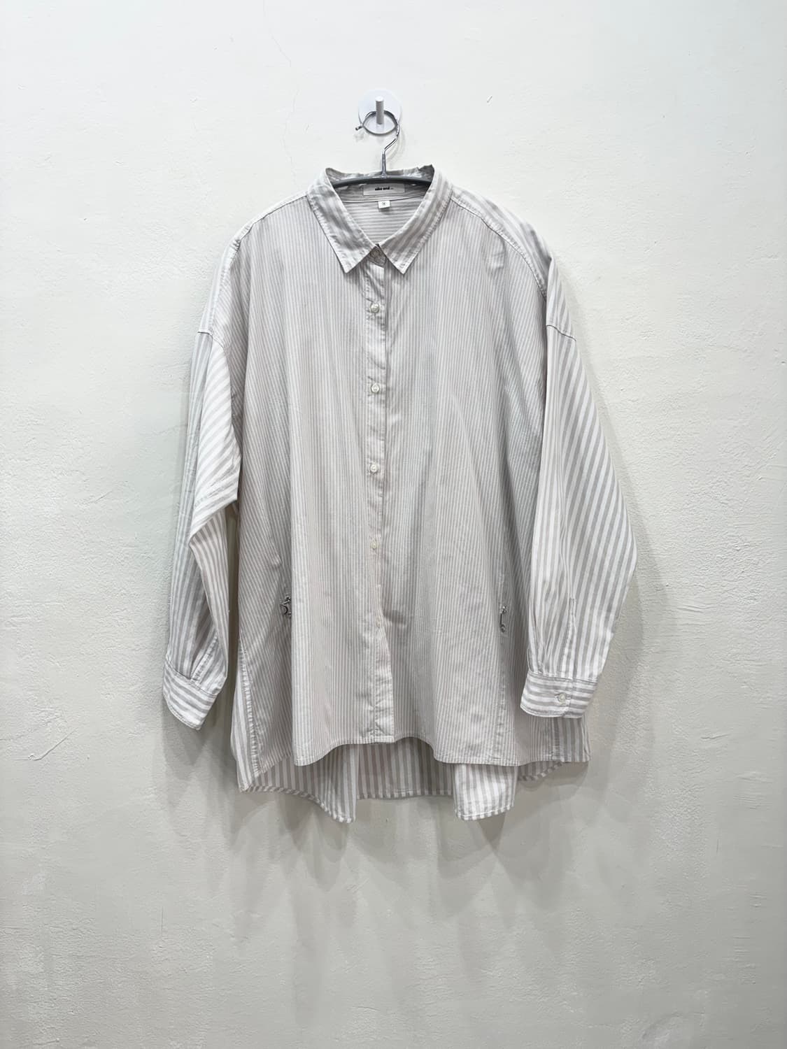 Niko And 투웨이 셔츠 상품이미지1