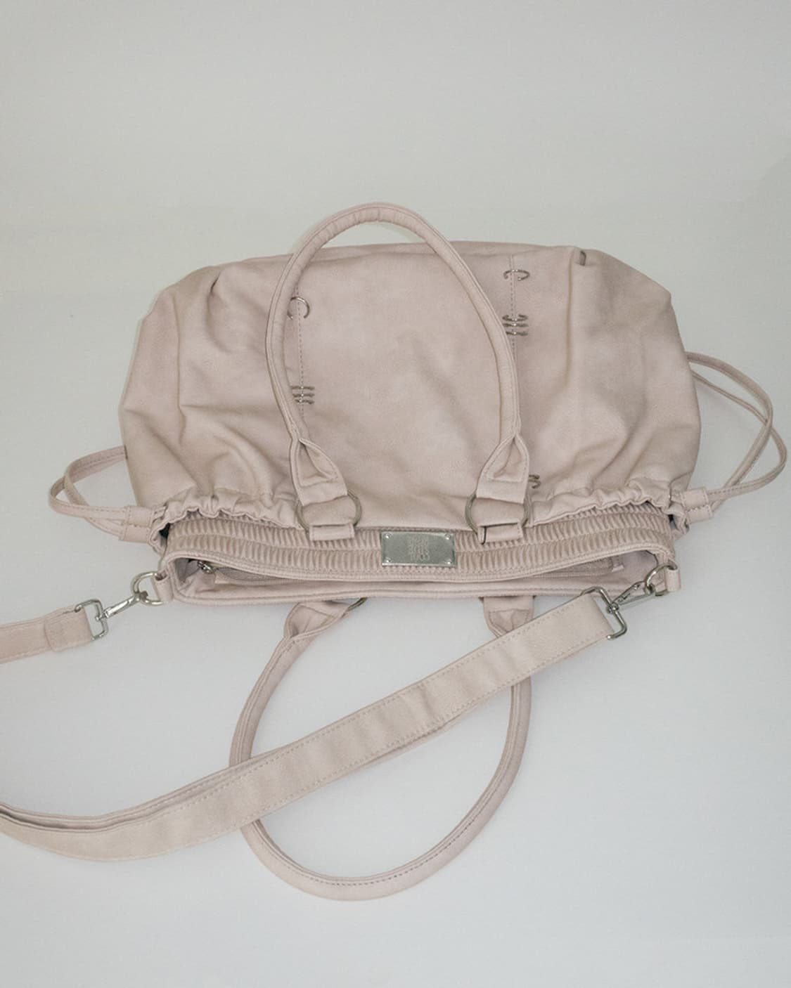 쿨사이드옵더필로우 피어싱 복서 백 샌드 상품이미지4