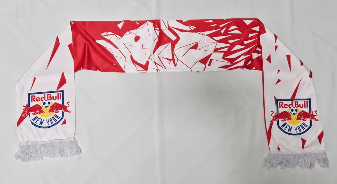 뉴욕 레드불스 머플러 팝니다 상품이미지2