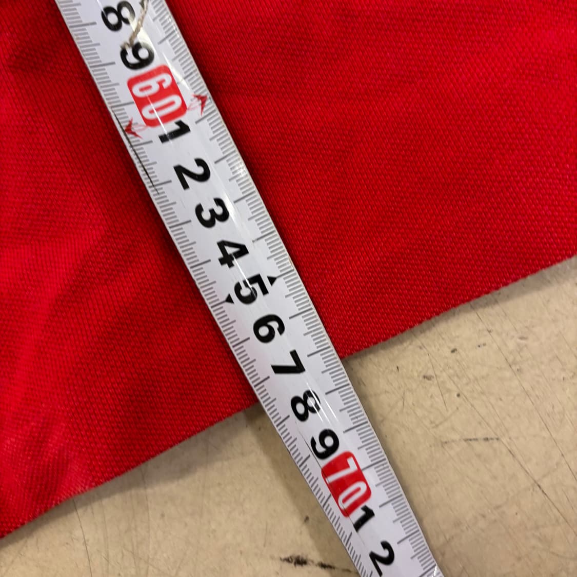 폴로 랄프로렌 포니 브이넥 반팔티 상품이미지4