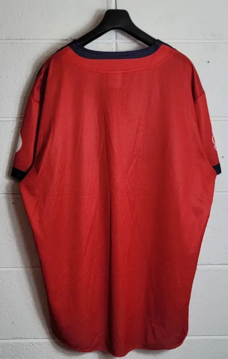 롯데자이언츠 동백유니폼(응원용의류) 판매 상품이미지2