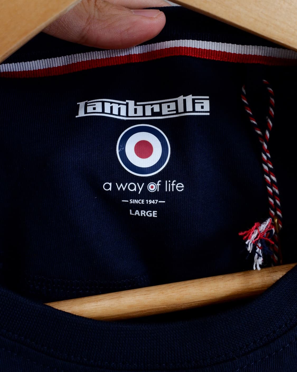 Lambretta 상품이미지6