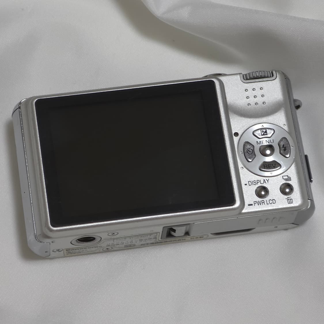 파나소닉 DMC-FX7 상품이미지2