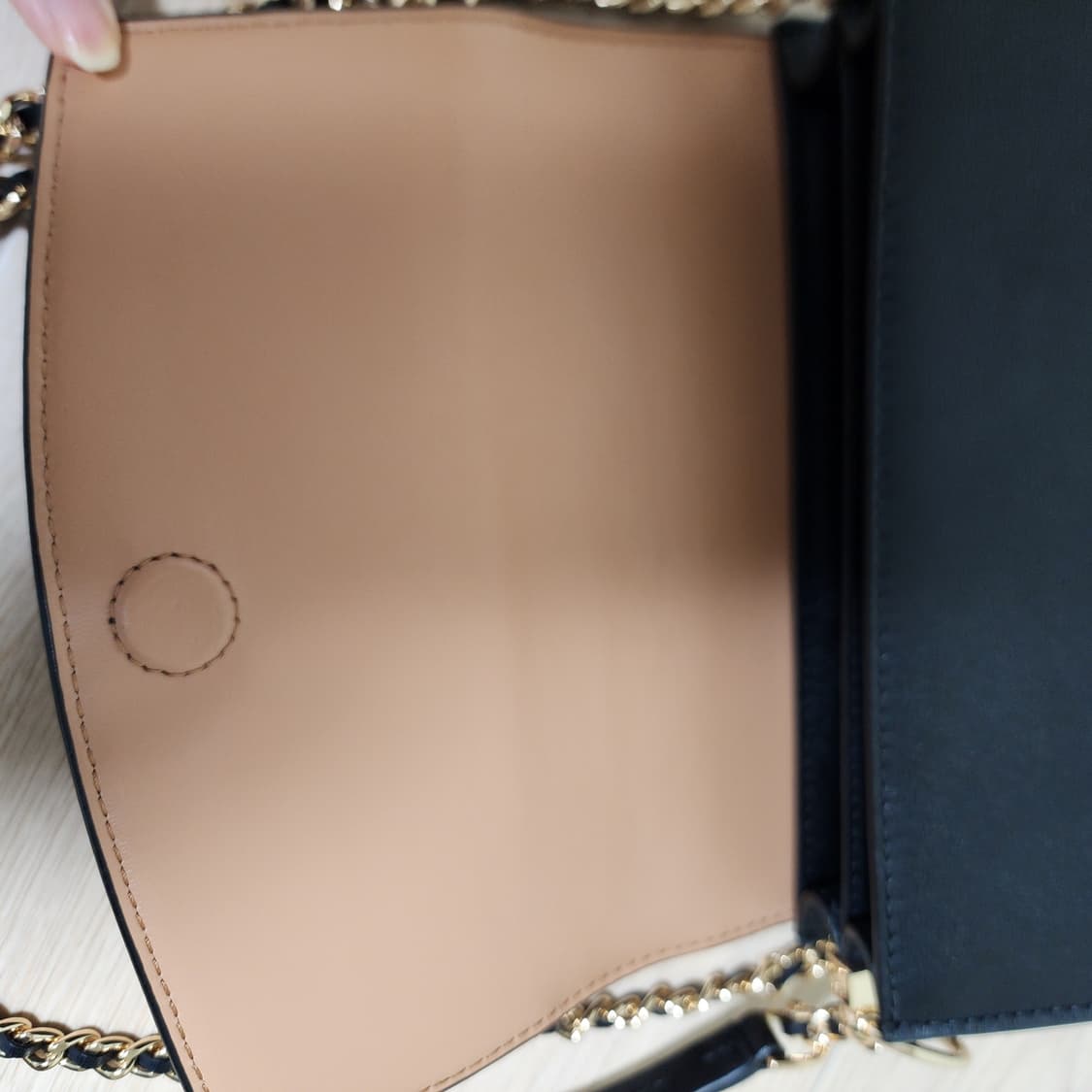 상태굿) 토리버치 숄더,크로스백  상품이미지6