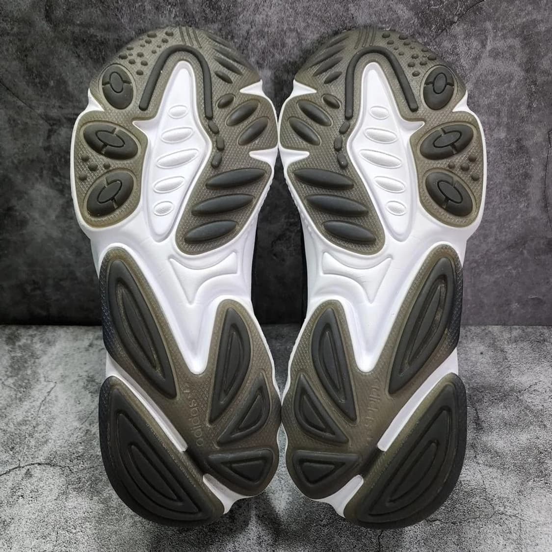 아디다스 오즈위고 레이스업 280 상품이미지7