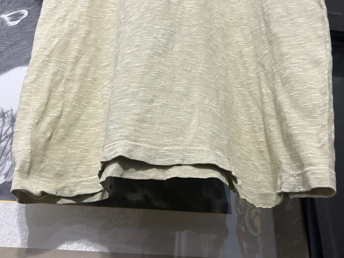 Buzz Rickson's  Far East Air Forces Tee 상품이미지7