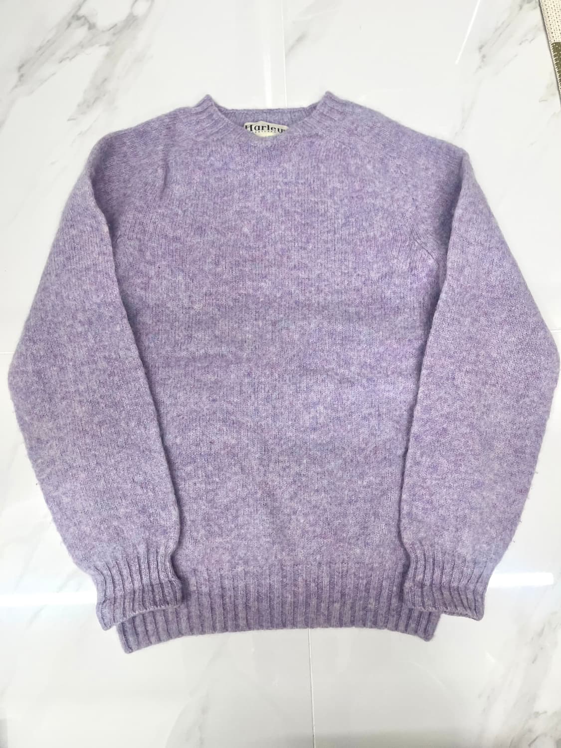 할리오브스코틀랜드 니트 상품이미지1