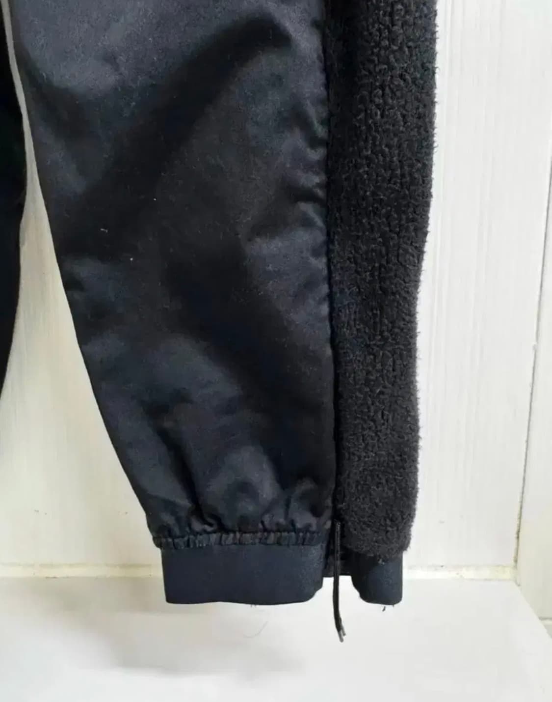 스톤아일랜드 믹스플리스 팝니다 상품이미지4