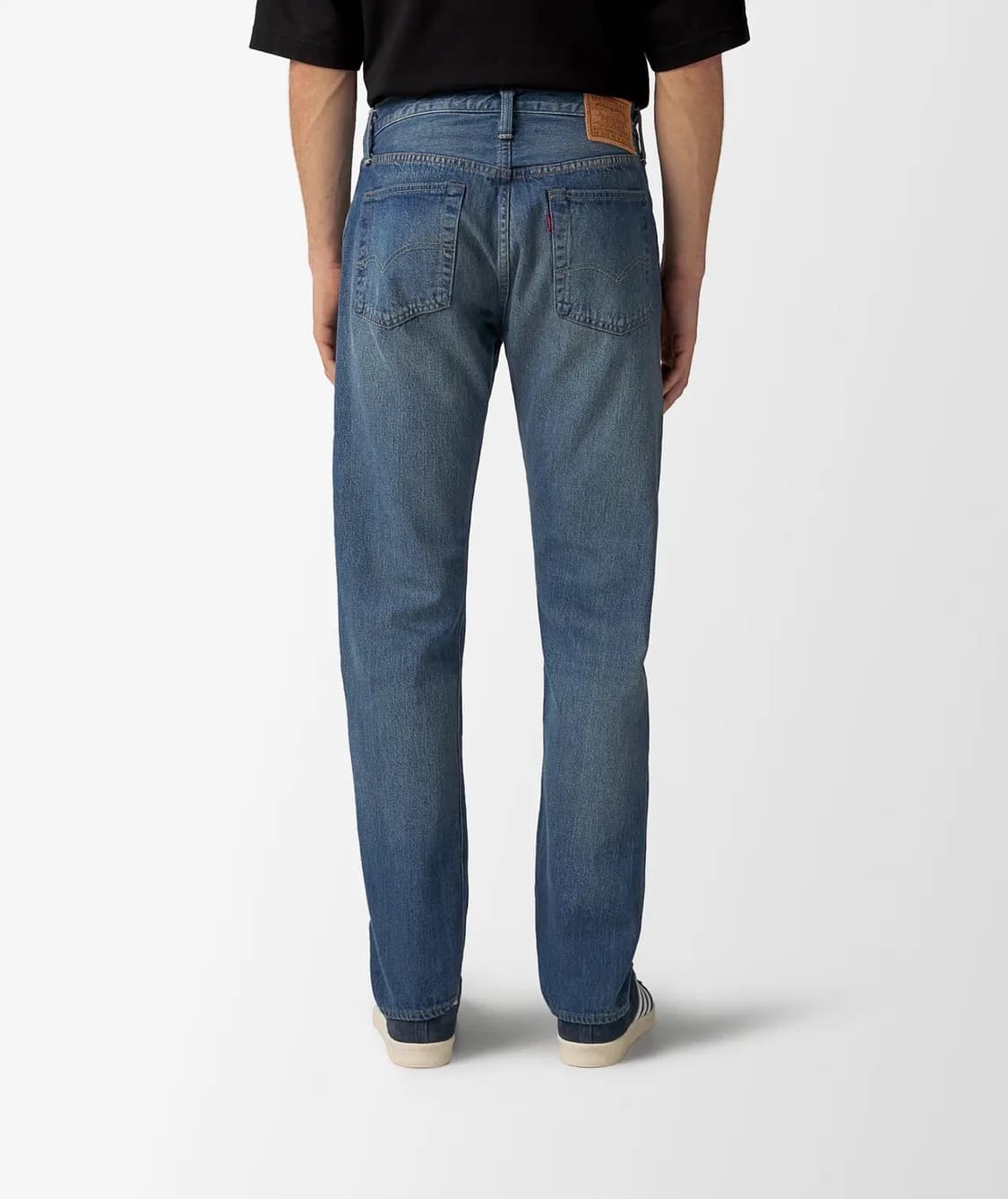 리바이스빈티지클로딩 LVC 54501 Dizzy Leg 31X34 새제품 상품이미지9