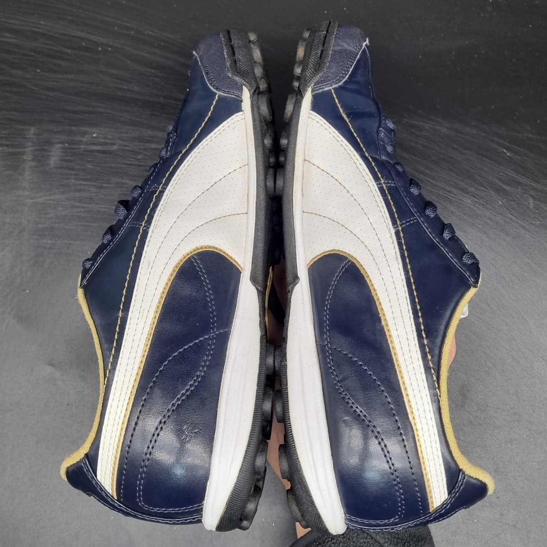 푸마 스피드캣 og 스파르코 운동화270 상품이미지5