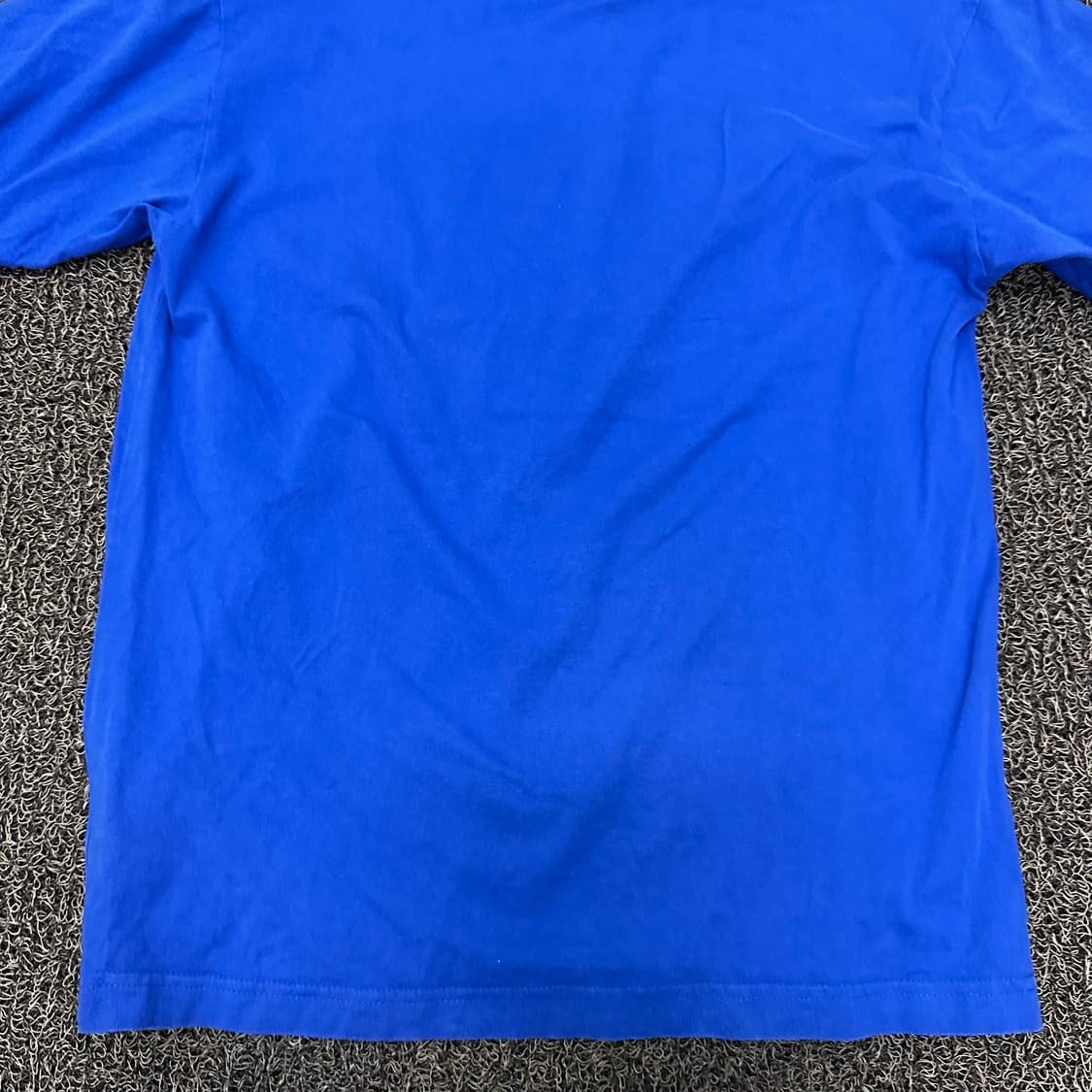 아디다스 반팔티셔츠 블루 L 상품이미지9