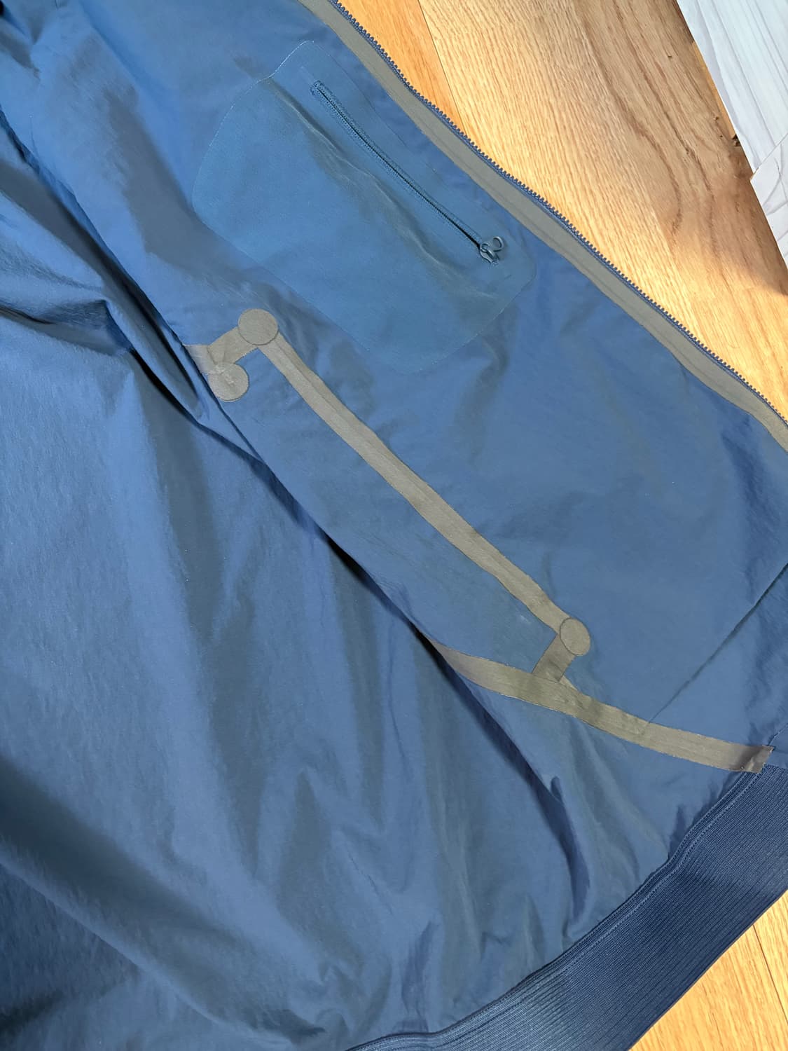 아크테릭스 베일런스 네미스  상품이미지6