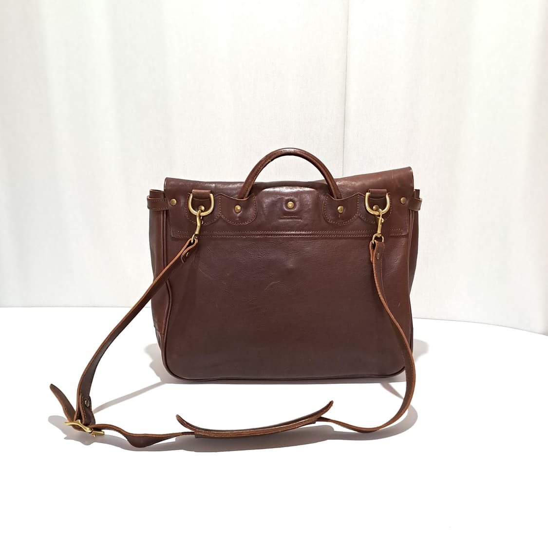 (택포) 제프 JEFF 메일백 B133 상품이미지4