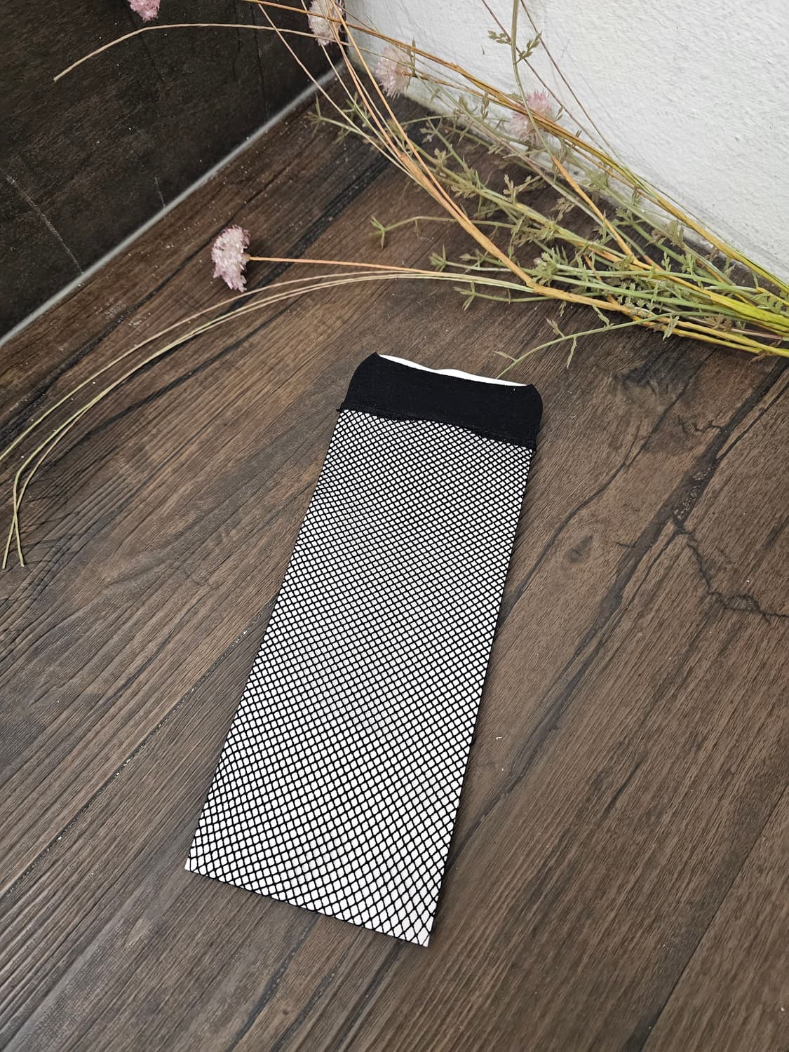 Japan 망사 삭스 상품이미지3