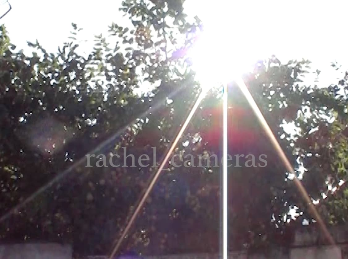 빈티지 캠코더 jvc gz mg77(영상캡쳐본 0) 상품이미지4