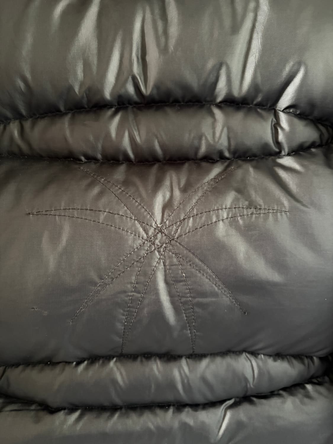 MAMMUT 마무트 구스다운 상품이미지5