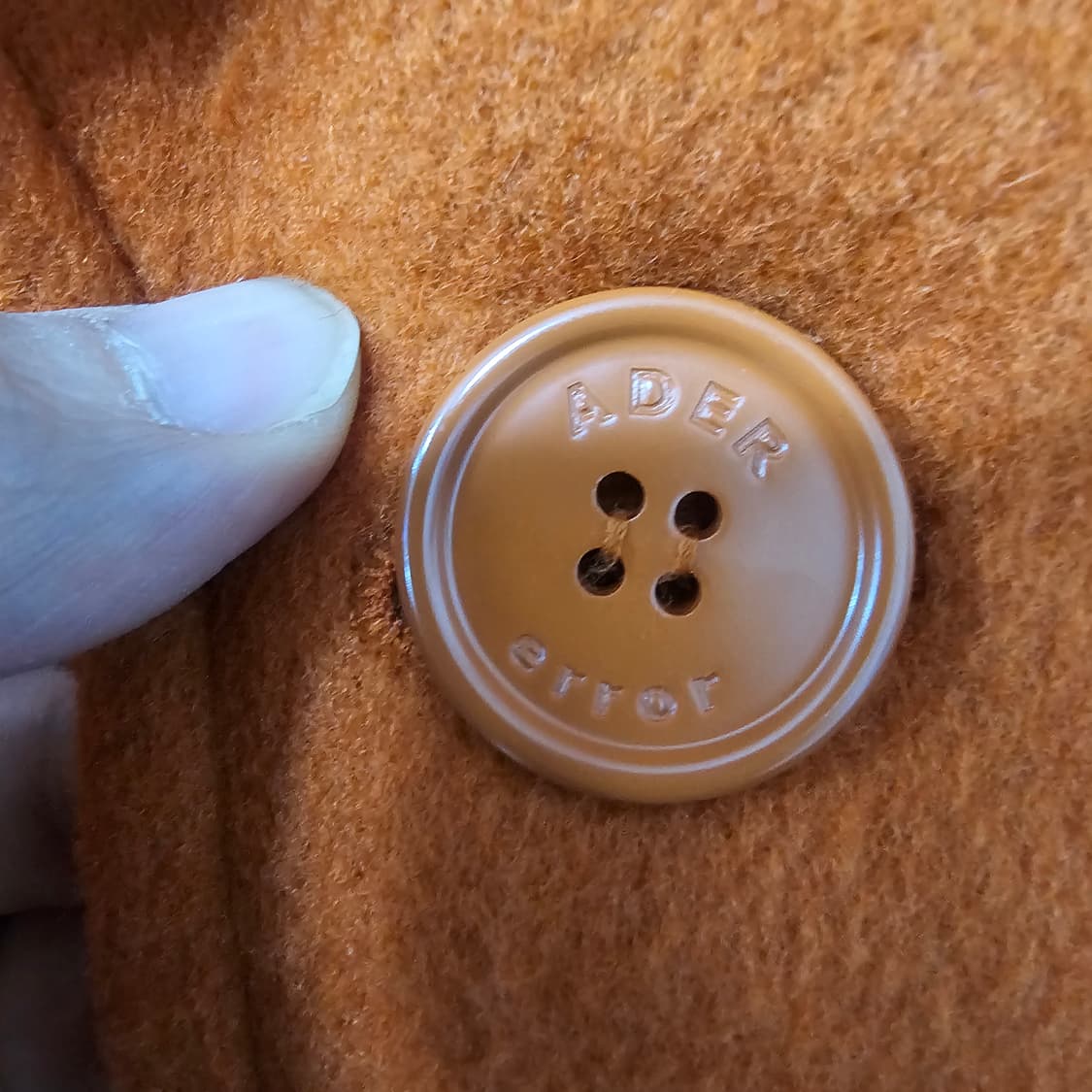 아더에러 코트 3 상품이미지3