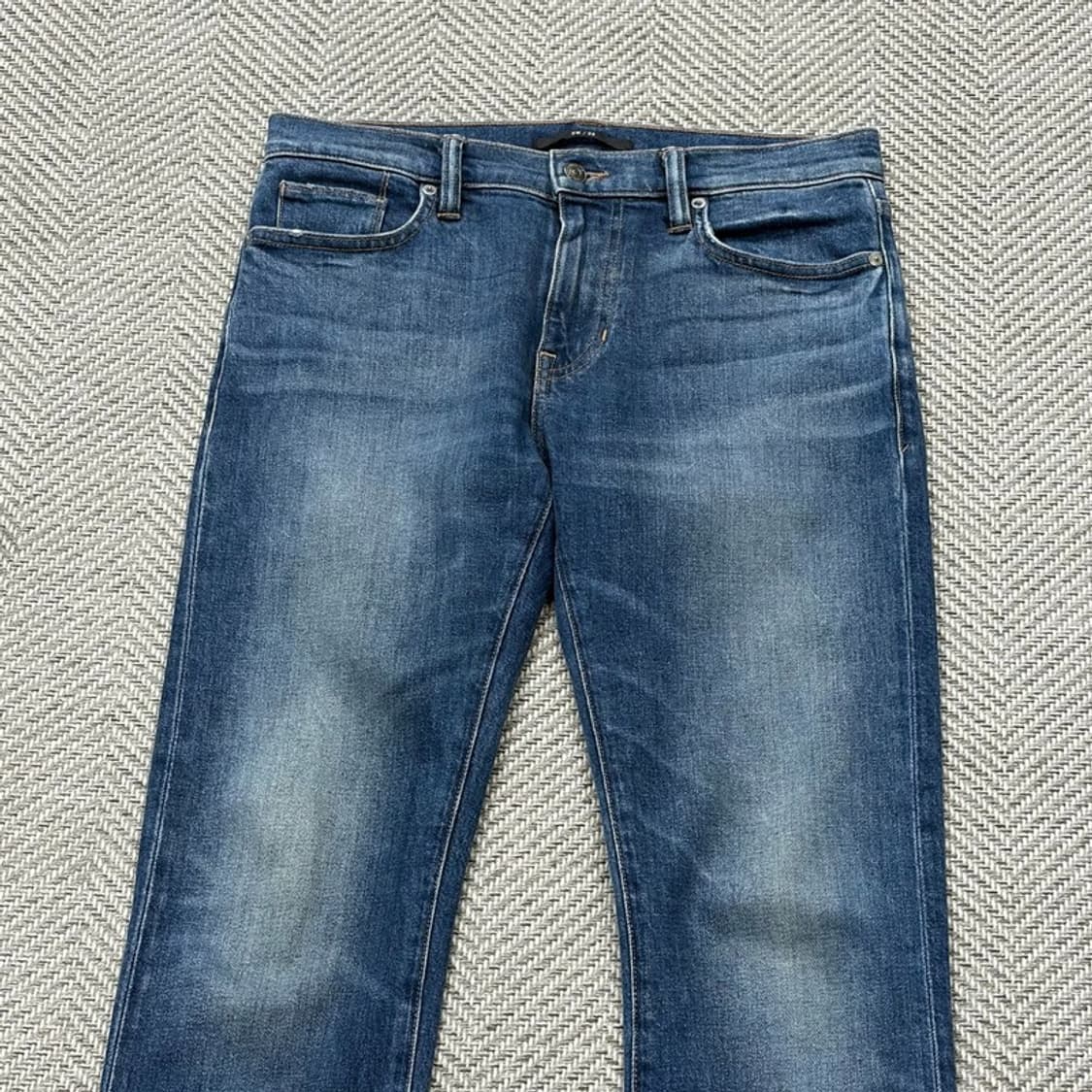 빈스 데님팬츠  v2538 상품이미지3