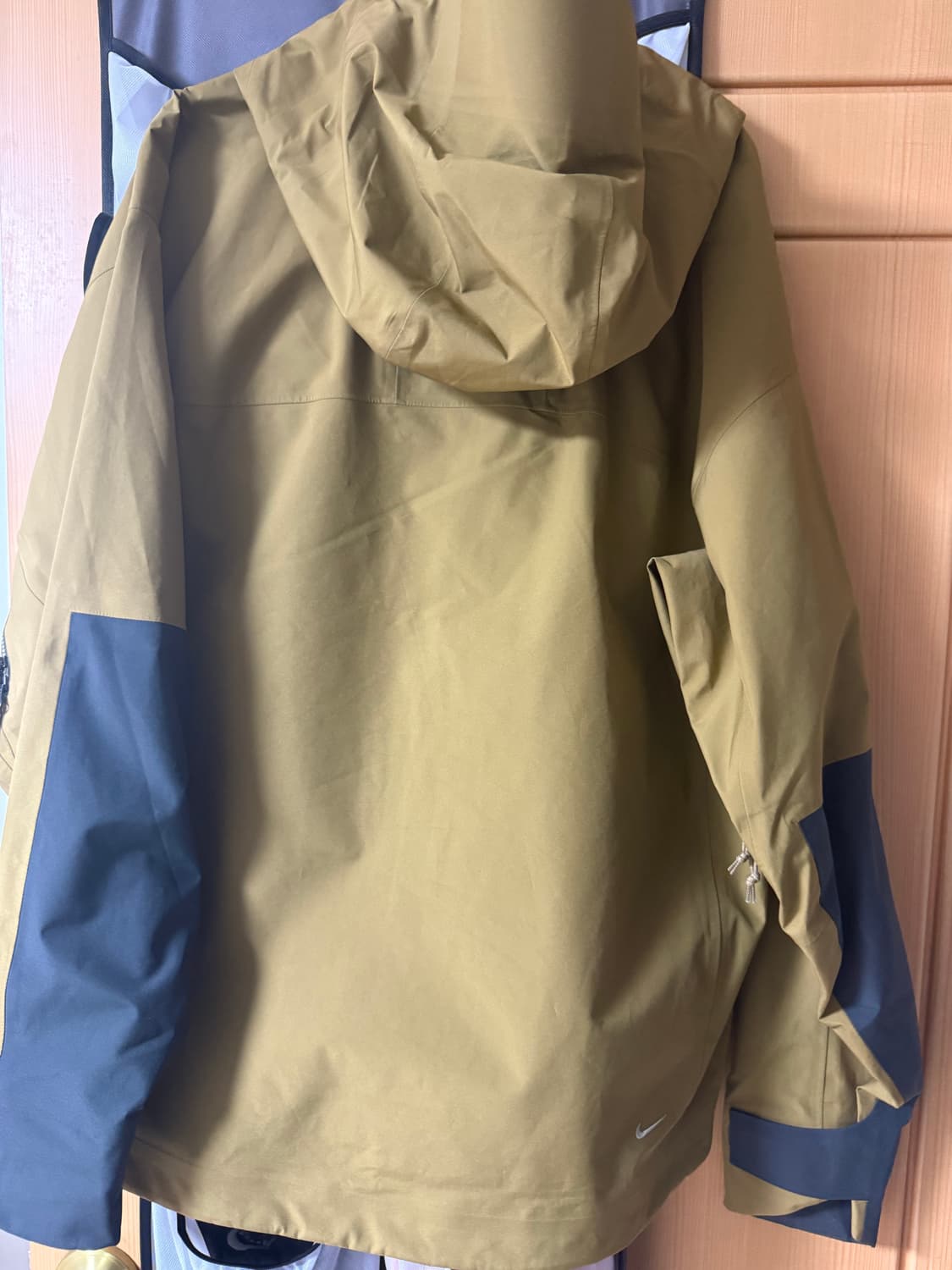 나이키 acg 미저리릿지 자켓 [M] 아시아판  상품이미지2