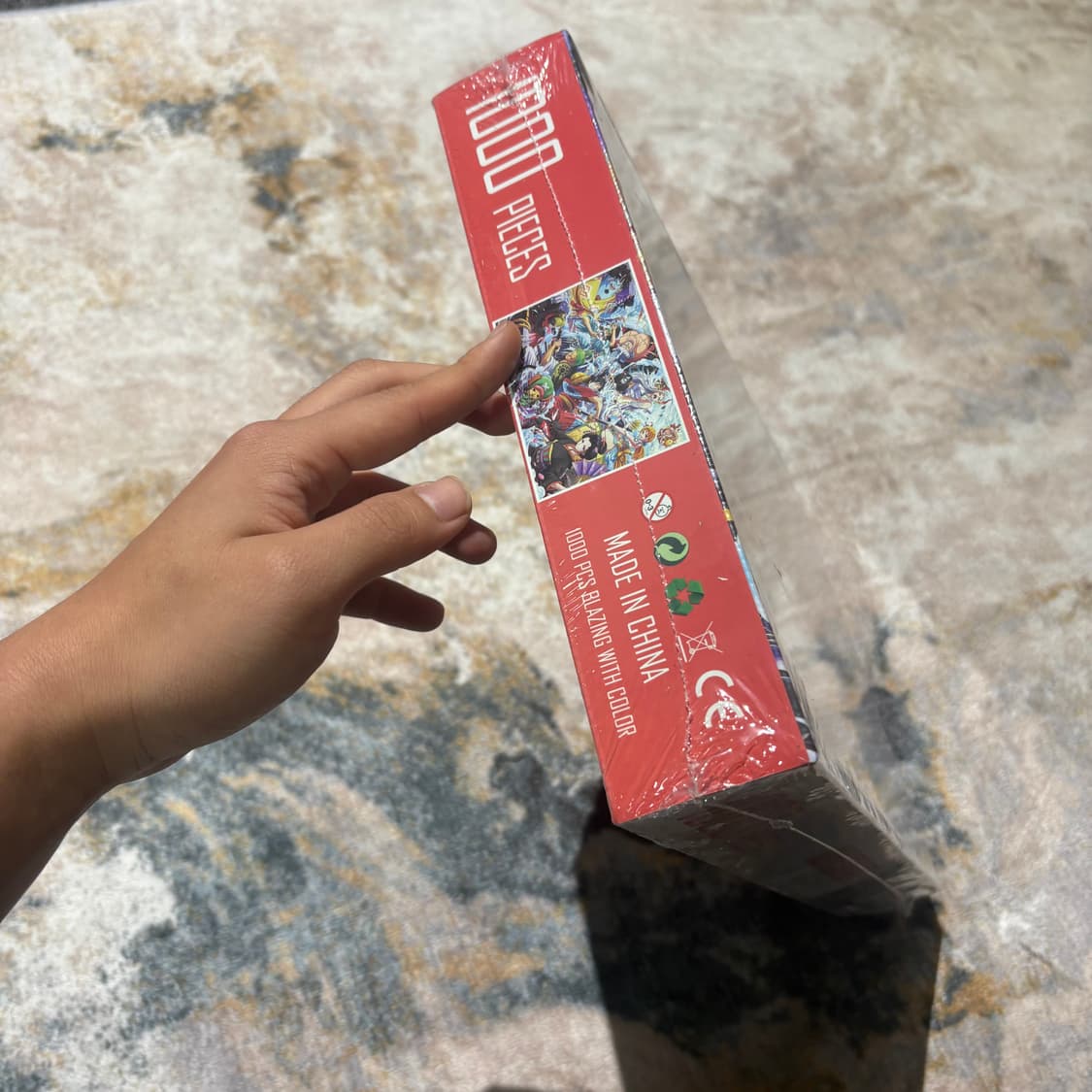 원피스 1000피스 퍼즐 상품이미지2