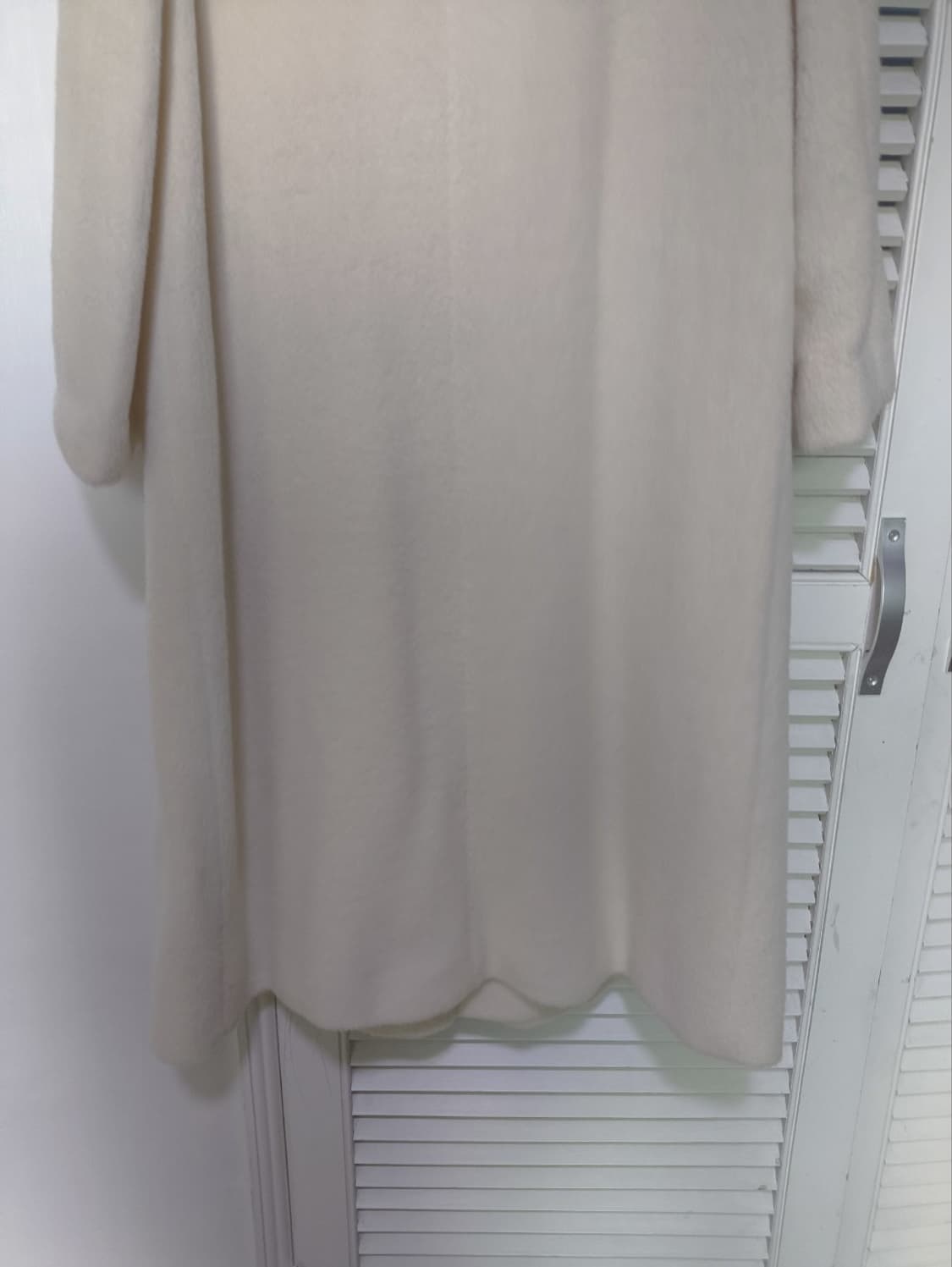 82 한섬 SJSJ 코트 상품이미지6