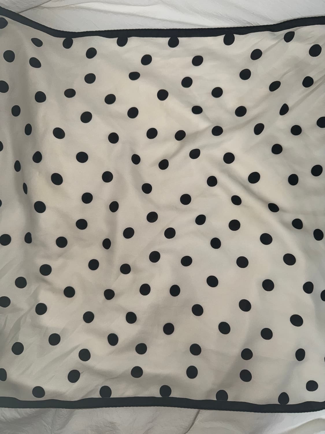 dots scarf 상품이미지2
