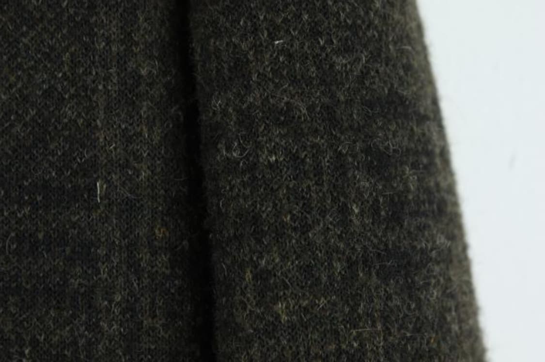 자라맨 코트 상품이미지3