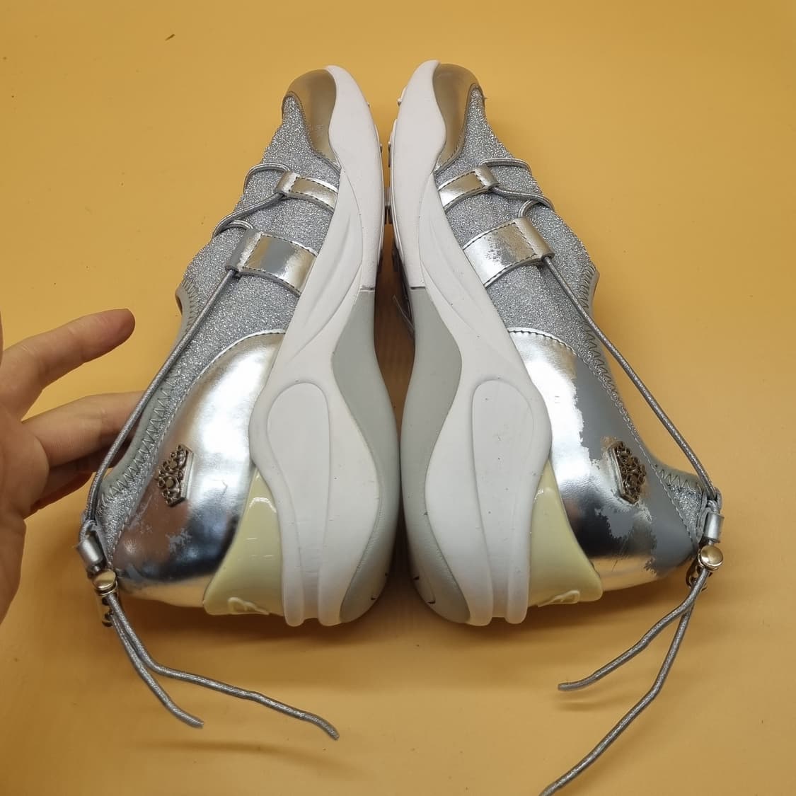 코나리나 스폐셜 메쉬 스니커즈250 상품이미지5