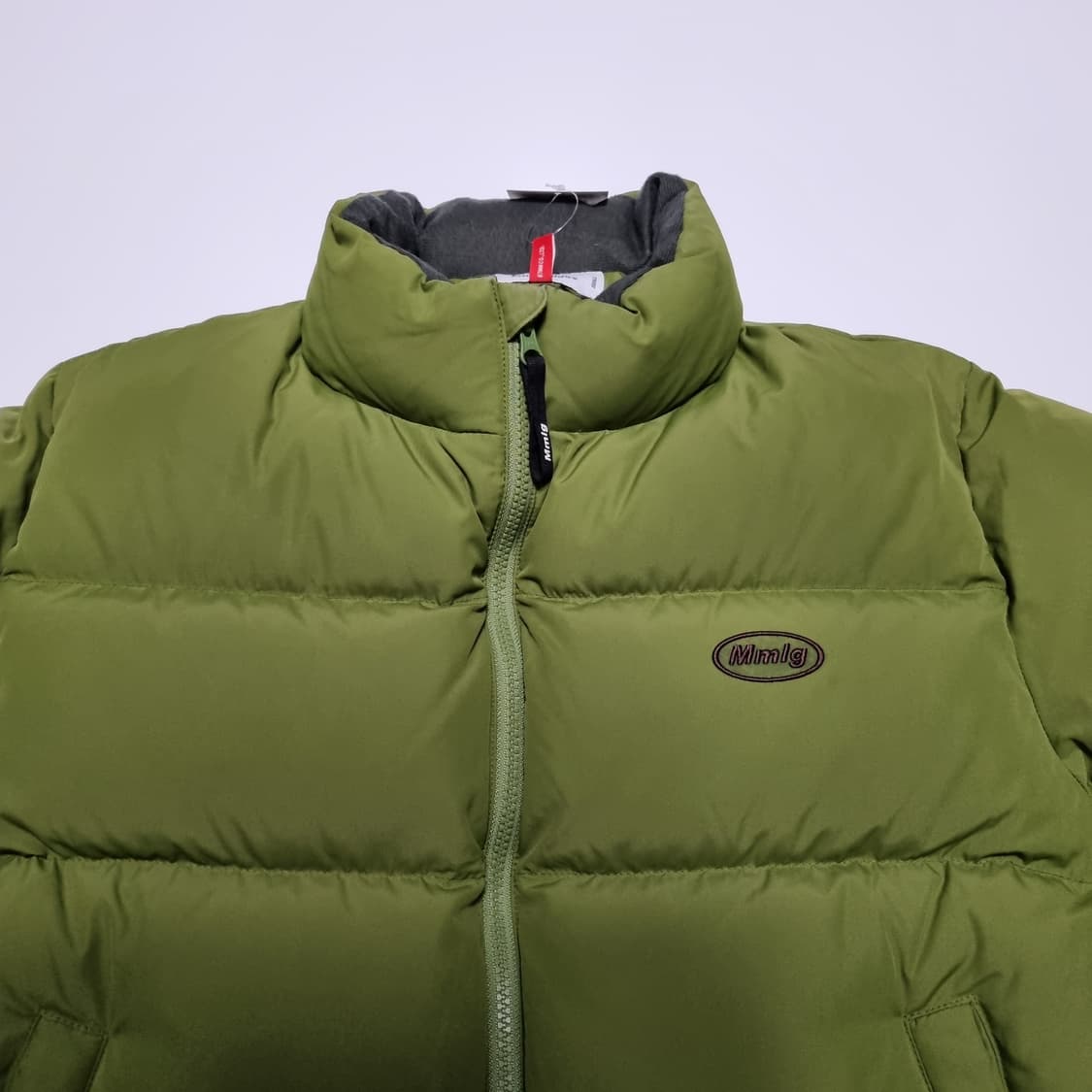 MMLG 패딩 상품이미지3