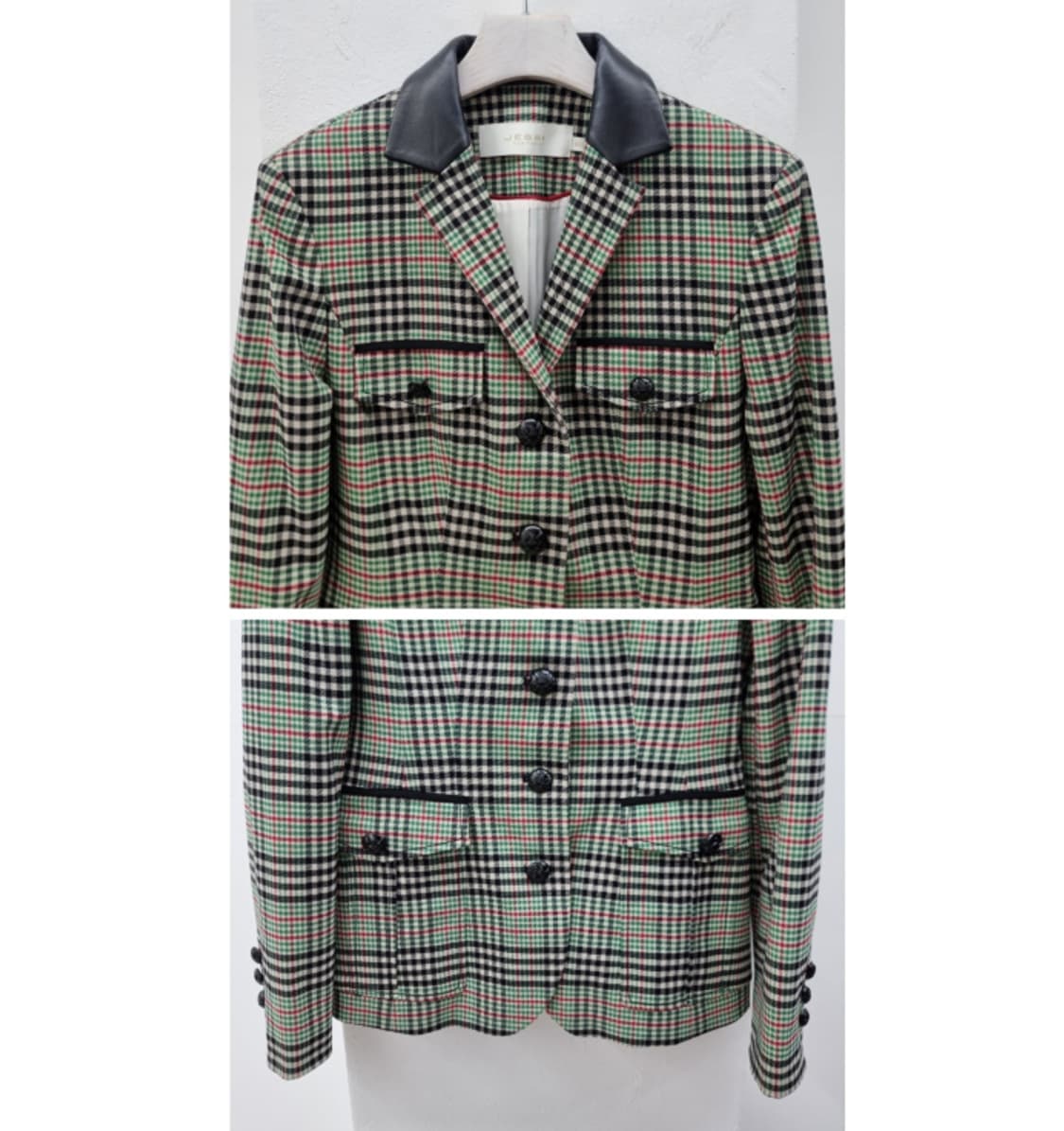 JESSI NEW YORK 제시뉴욕 (셋업) 상품이미지5