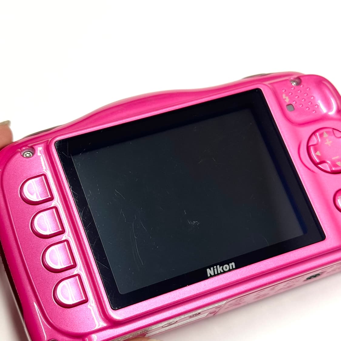 닌텐도 모양💖방수가능 쿨픽스 w100 / Nikon coolpix 상품이미지8