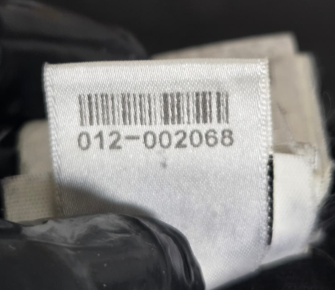 [정품] 크롬하츠 CH 로고 레더 챙  베이스볼 캡
 상품이미지5