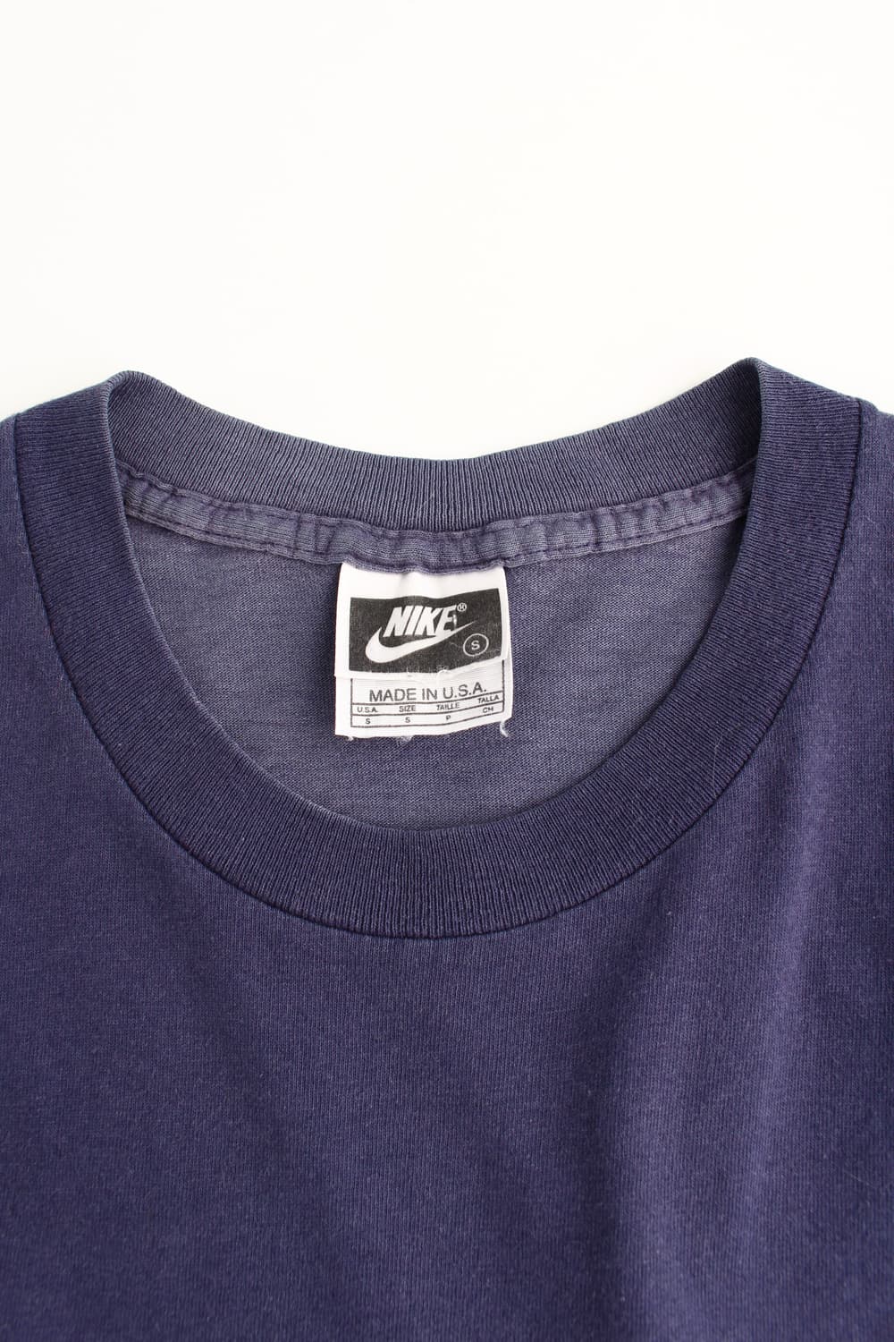 1990's Nike Chris Webber T-shirt 상품이미지6