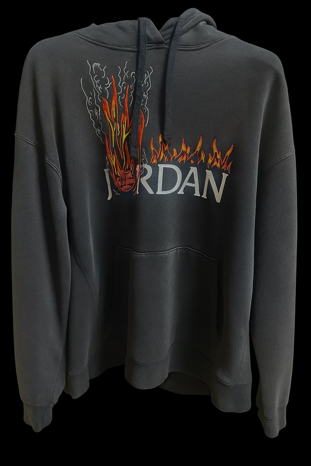 트레비스 스캇 초판 후디 상품이미지1