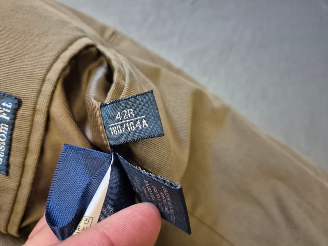 폴로랄프로렌 블레이져 자켓 made in italy 상품이미지7