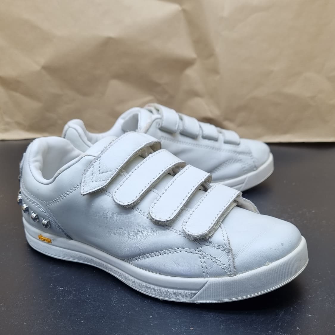 WAAC 왁 여성골프화235  상품이미지1